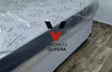 Imagem 7: APARTAMENTO MOBILIADO PARA LOCAÇÃO NO BAIRRO VILA ISOLINA MAZZEI ZN...