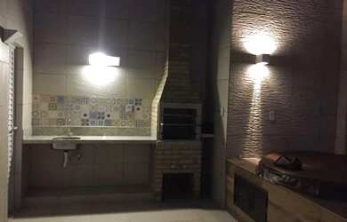 Imagem 11: PS. ALUGO COBERTURA GARDEN NA PONTA VERDE