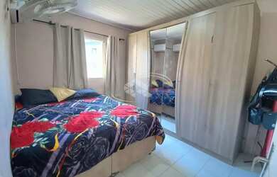 Imagem 7: Casa 5 dormitórios à venda no Bairro Juscelino Kubitschek em Santa Maria...