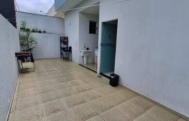 Imagem 11: Casa no Condomínio Passaredo - Ponta Negra