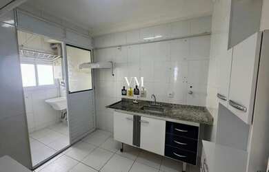 Imagem 9: Apartamento para Locação com 2 quartos na Parada Inglesa São Paulo