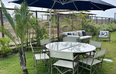 Imagem 12: CASA DOS SONHOS NO CONDOMINIO QUINTA DA LAGOA EM PRAIA DE ITACIMIRIM