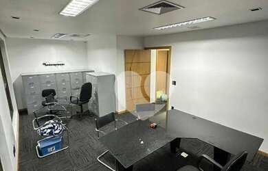 Imagem 6: Sala à venda, 77 m por R$ 900.000 - Barra da Tijuca - Rio de Janeiro/RJ