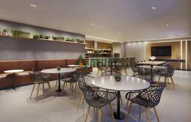 Imagem 2: Apartamento com 3 quartos, sendo 1 suíte na Região Leste