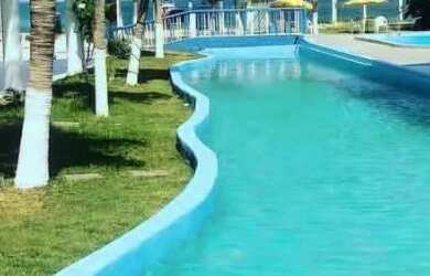 Imagem 9: Apartamentos temporada ou periodos à beira mar, cond. fechado entre Barra do Gil e Coroa