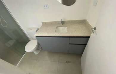 Imagem 4: Apartamento para venda com 40 metros quadrados com 2 quartos em Bela Vista...