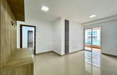 Imagem: O apartamento possui 3 Dormitórios, 4 Banheiros, 2 Vagas na