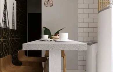 Imagem 7: APARTAMENTO - LOTEAMENTO CAMPO DAS AROEIRAS - MG