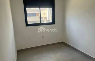 Imagem 3: SOBRADO - 4 QUARTOS 3 SUÍTES - ÁREA 181m² - JARDINS MARSELHA - APARECIDA...