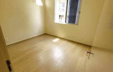 Imagem 5: Allegro Residencial Club. Piscina, Churrasqueira, Varandae73m² de Área