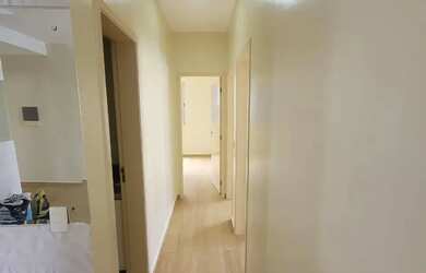 Imagem 10: Allegro Residencial Club. Piscina, Churrasqueira, Varandae73m² de Área