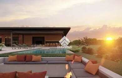 Imagem 2: Casa à venda, 1111 m² por R$ 21.500.000,00 - Condomínio Quinta da Baroneza II - Bragança P