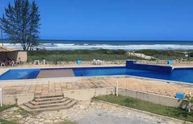 Imagem: A kitnet possui 1 Dormitório, 1 Banheiro, 30m² de Área, Imóvel