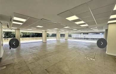 Imagem 10: Lajes Corporativas para locação em Jardim Paulistano - SP