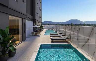 Imagem 7: Apartamento - 4 dormitórios - 4 Suítes - localizado em Itapema / Meia...