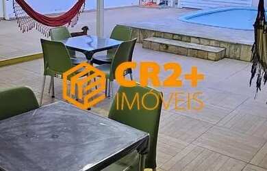 Imagem: A casa possui 4 Dormitórios, 3 Banheiros, 3 Vagas na garagem