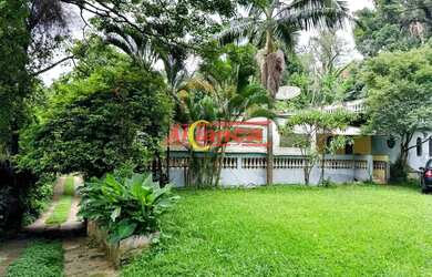 Imagem: A fazenda possui 561m² de Área e está localizado em Chácara