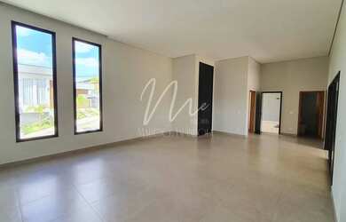 Imagem 2: Casa Térrea à venda em Condomínio Fechado Itatiba Country Club