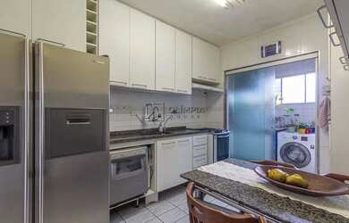 Imagem 9: Venda Apartamento 3 Dormitórios - 150 m² Brooklin