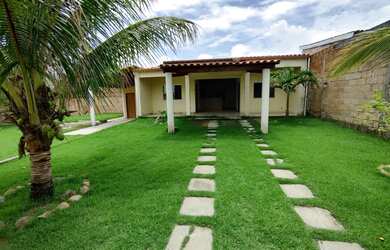 Imagem 3: Vendo casa em Porto Seguro