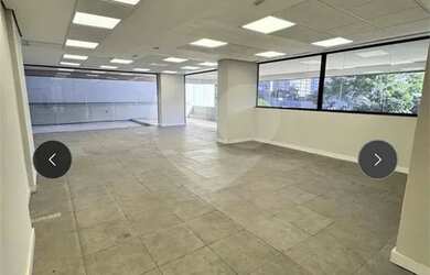 Imagem 6: Lajes Corporativas para locação em Jardim Paulistano - SP