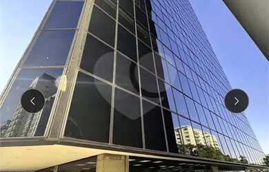 Imagem 12: Lajes Corporativas para locação em Jardim Paulistano - SP