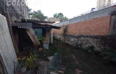 Imagem: O terreno à venda possui e está localizado em Casa Branca