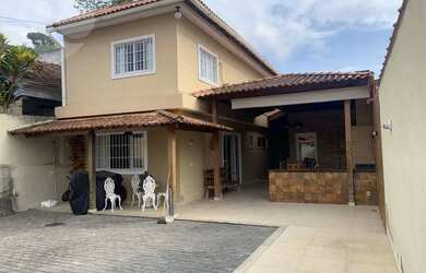 Imagem: Casa com 2 dormitórios à venda, 187 m² por R$ 650.000,00