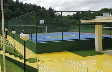 Imagem 14: Condomínio Lacqua Residenza Lote a vista R$120 MIl