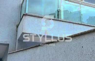 Imagem: A casa em condomínio possui 3 Dormitórios, 5 Banheiros, 5