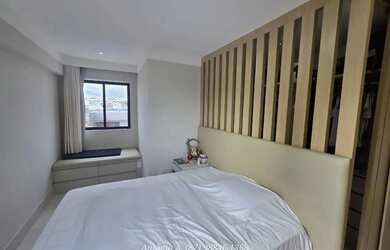 Imagem 6: Viva no Topo do Mundo. Ar-condicionado, Imóvel novo, 180m² de Áreae2...