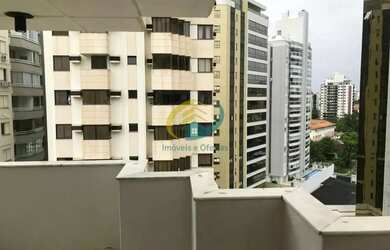 Imagem: Apartamento Alto Padrão Avenida Trompowisky - 03 Suites 02