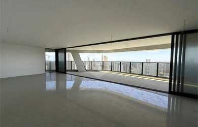 Imagem: LEGACY CONDOMÍNIUM, 322m²