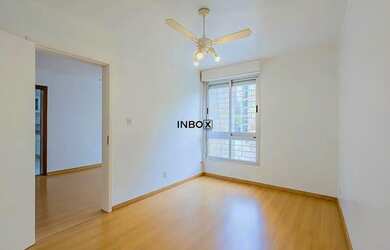 Imagem 10: Apartamento em Boa Vista. 46m² de Área, 1 Banheiroe1 Dormitório