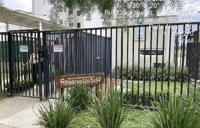 Imagem: O apartamento possui 2 Dormitórios, 1 Banheiro, 41m² de Área