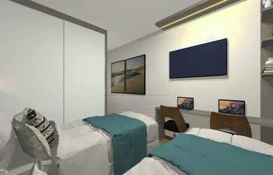 Imagem 7: Casa residencial à venda no Condomínio Recanto Jatobá em Americana