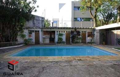 Imagem 1: Sobrado Residencial Alto Padrão 453m² em Alto de Pinheiros