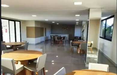 Imagem 9: Apartamento à Venda Condomínio Poesia Art Home, Ponto Novo Aracaju/SE...