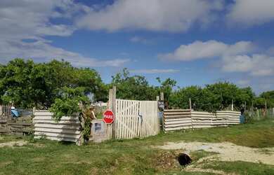 Imagem: O terreno e está localizado em Cassino, Rio Grande à venda