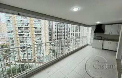 Imagem: Apartamento em Jardim Analia Franco