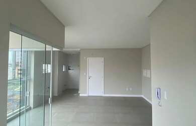 Imagem: O apartamento possui 2 Dormitórios, 3 Banheiros, 1 Vaga na