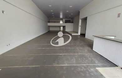 Imagem: O depósito possui 450m² de Área e está localizado em Nossa