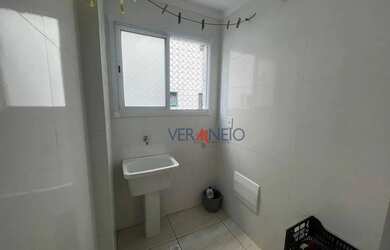 Imagem 12: Apartamento à venda, 45 m² por R$ 305.000,00 - Aviação - Praia Grande/SP