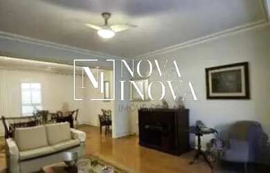 Imagem 5: Amplo Apartamento de 3 Quartos com Vaga na Escritura em Copacabana 181...