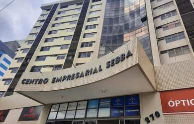 Imagem: O depósito possui 1 Vaga na garagem, 25m² de Área e está