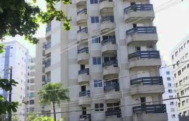 Imagem: O studio possui 1 Dormitório, 1 Banheiro, 1 Vaga na garagem