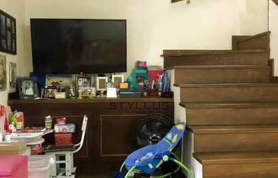 Imagem 5: Riachuelo Casa. Piscina, Churrasqueira, Varandae150m² de Área