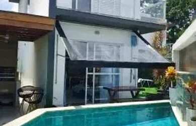 Imagem 1: casa venda condomínio fechado 100 metros do mar aceita financiamento