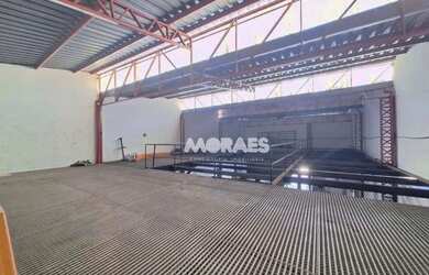 Imagem 4: Salão comercial na Av. Nações unidas, 543 m² - venda por R$ 2.750.000...