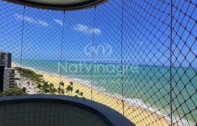 Imagem: O apartamento possui 3 Dormitórios, 3 Banheiros, 1 Vaga na